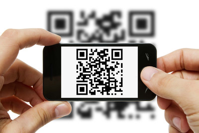 Как сделать QR код самостоятельно?!