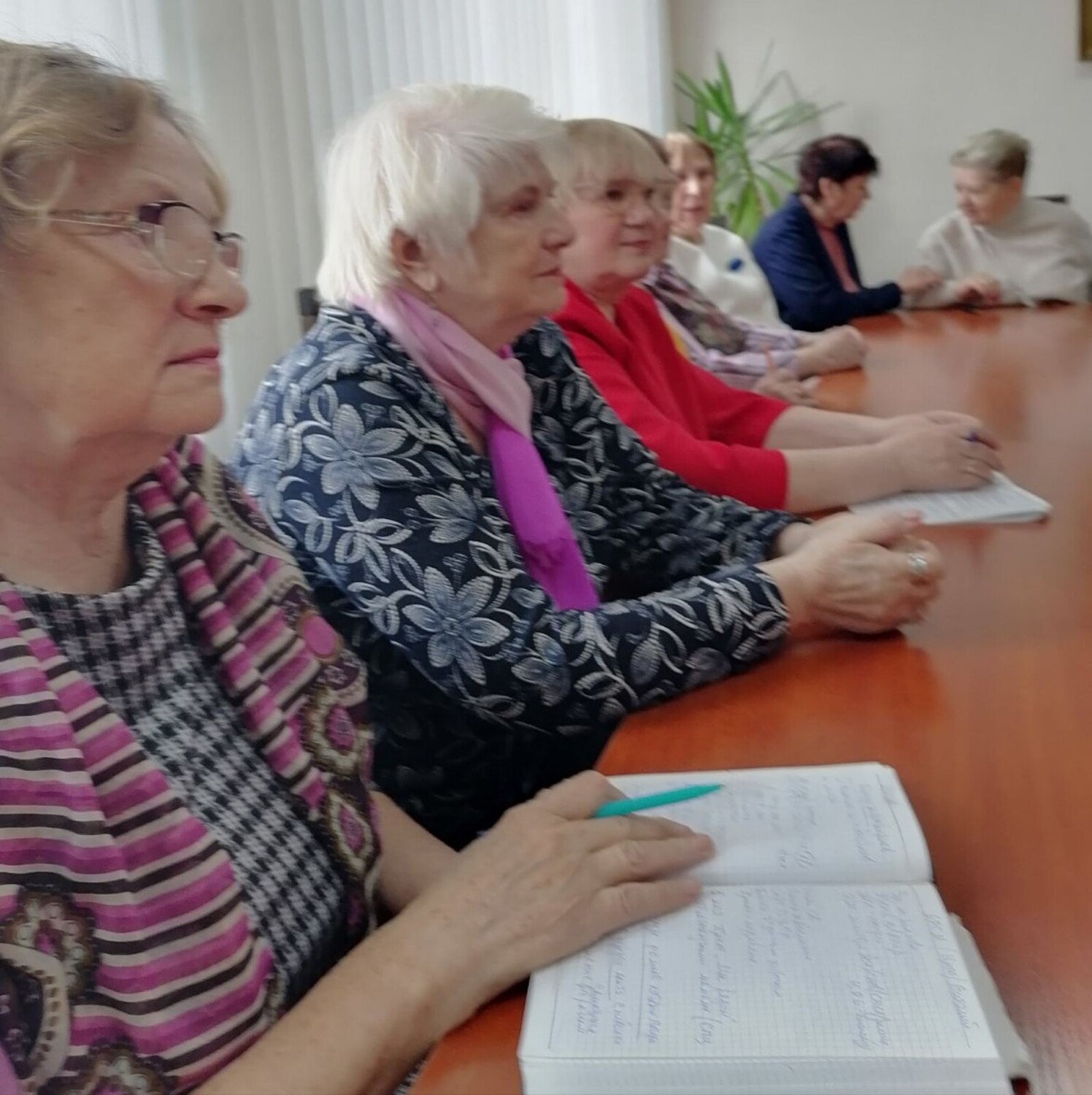 Стратегия добра: ветераны и молодежь Рогачёвщины объединяют волонтерские силы