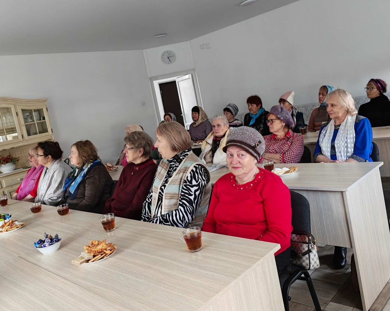 Православная женщина в современном мире